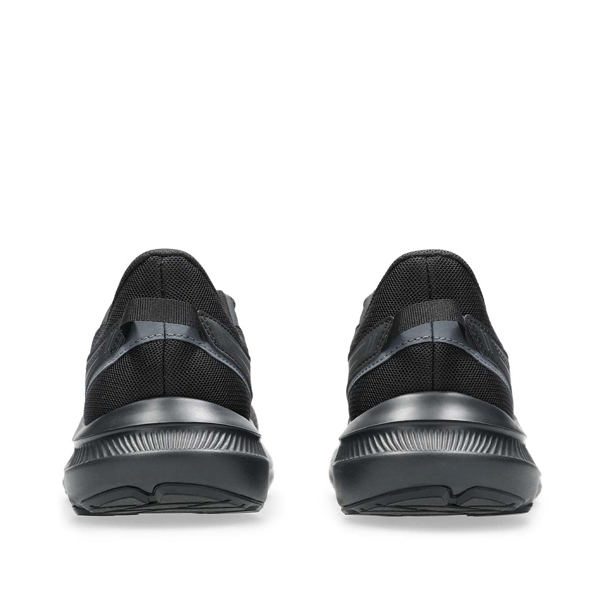 Asics Jolt 5 Women Black Carrier Grey נעלי ג`ולט 5 נשים