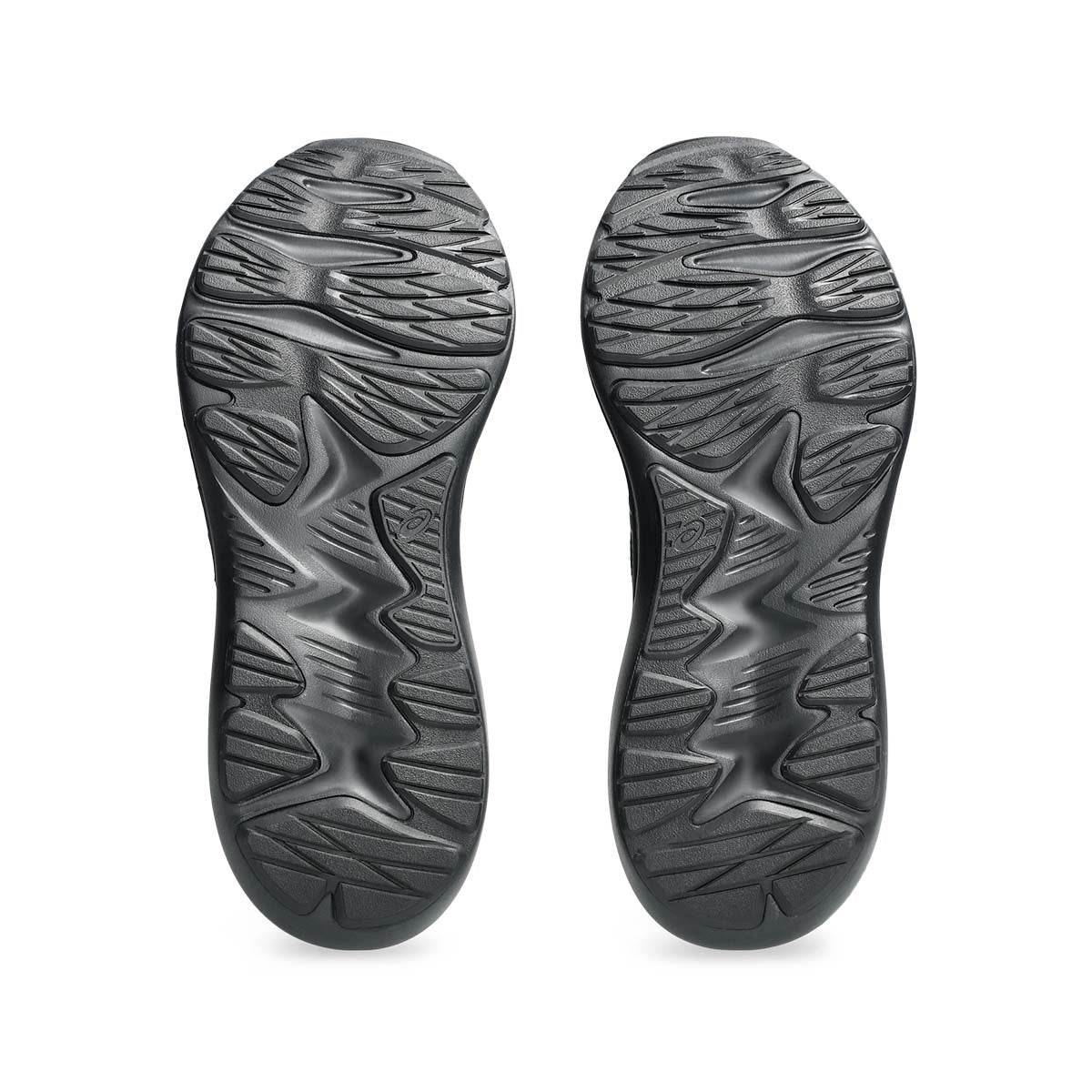 Asics Jolt 5 Women Black Carrier Grey נעלי ג`ולט 5 נשים