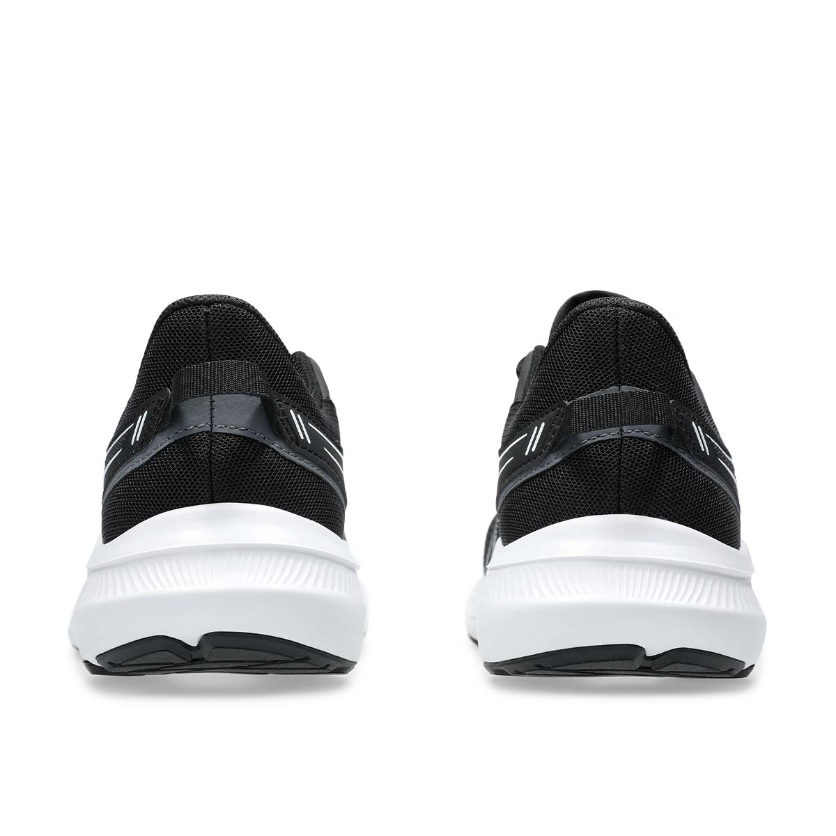 Asics Jolt 5 Women Black White נעלי ריצה ג`ולט 5 לנשים