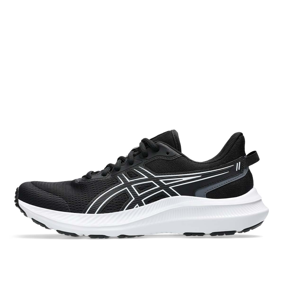 Asics Jolt 5 Women Black White נעלי ריצה ג`ולט 5 לנשים
