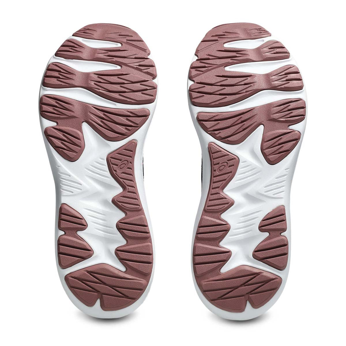 Asics Jolt 5 Women Midnight Dark Pink Clay נעלי ריצה ג`ולט 5 לנשים