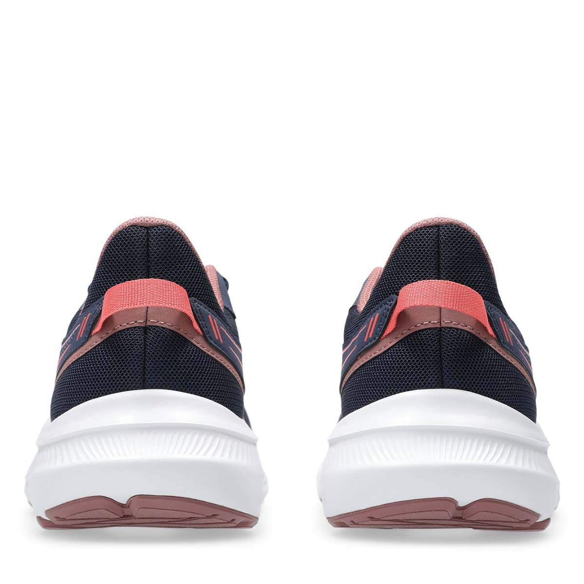 Asics Jolt 5 Women Midnight Dark Pink Clay נעלי ריצה ג`ולט 5 לנשים