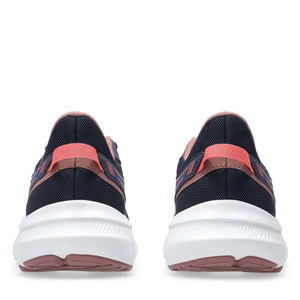 Asics Jolt 5 Women Midnight Dark Pink Clay נעלי ריצה ג`ולט 5 לנשים