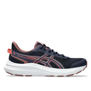 Asics Jolt 5 Women Midnight Dark Pink Clay נעלי ריצה ג`ולט 5 לנשים