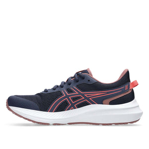 Asics Jolt 5 Women Midnight Dark Pink Clay נעלי ריצה ג`ולט 5 לנשים