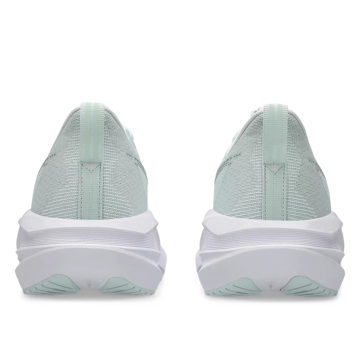 Asics Novablast 5 Women Pure Aqua/Seal Grey אסיקס נובהבלאסט לנשים