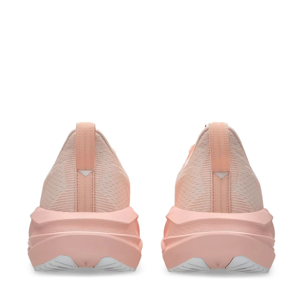 Asics Novablast 5 Women Breeze/White אסיקס נובה בלאסט לנשים