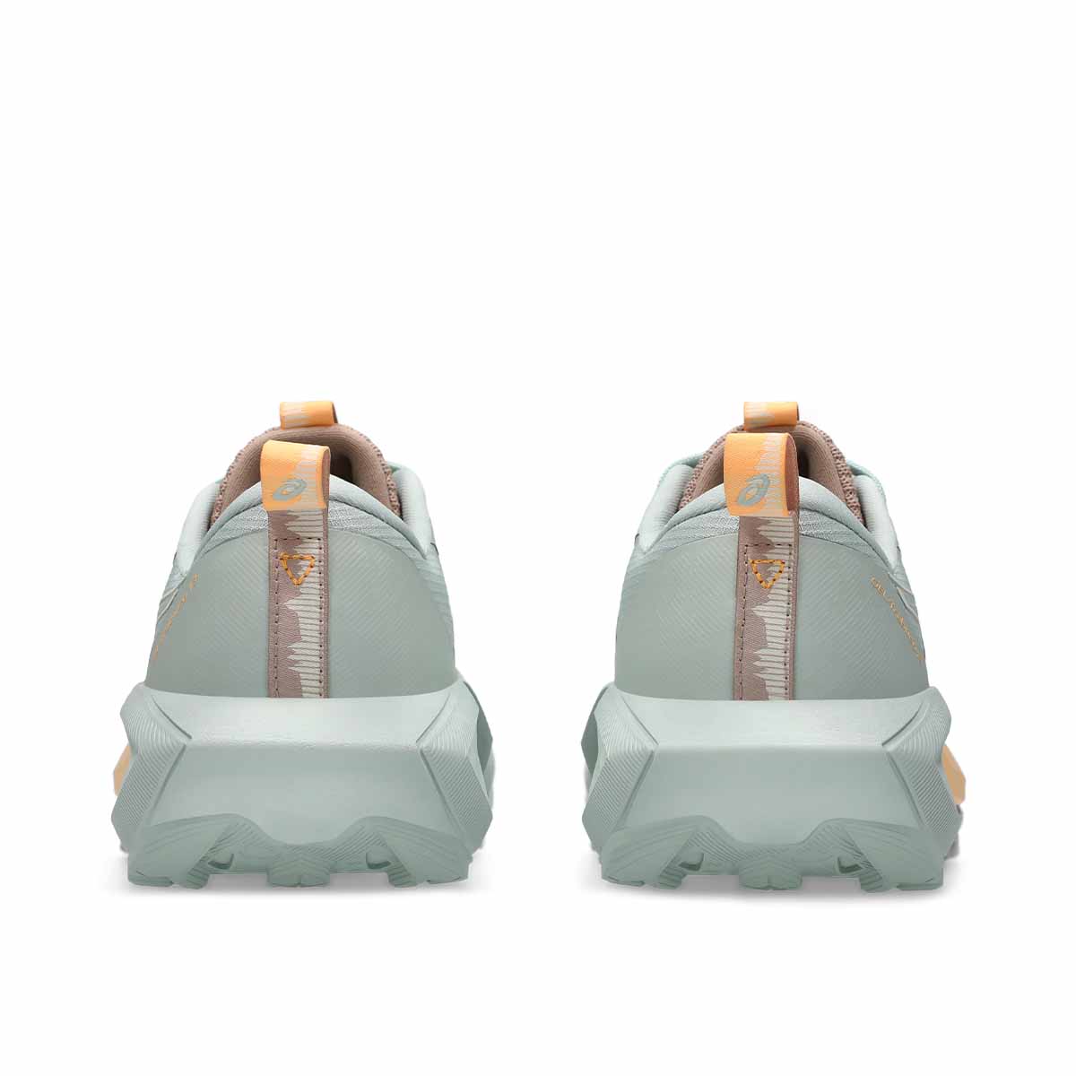 Asics Gel Trabuco 13 Women Lichen Rock Cream נעלי ריצה ג`ל טרבוקו 13 לנשים