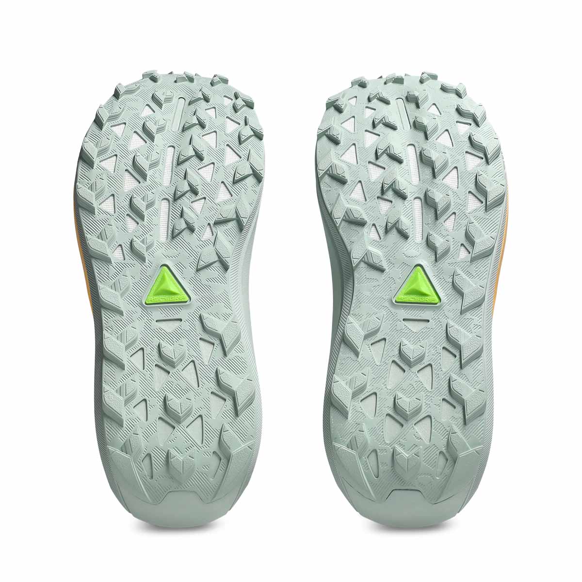 Asics Gel Trabuco 13 Women Lichen Rock Cream נעלי ריצה ג`ל טרבוקו 13 לנשים