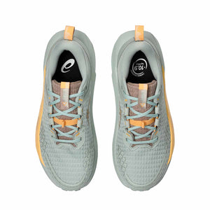 Asics Gel Trabuco 13 Women Lichen Rock Cream נעלי ריצה ג`ל טרבוקו 13 לנשים