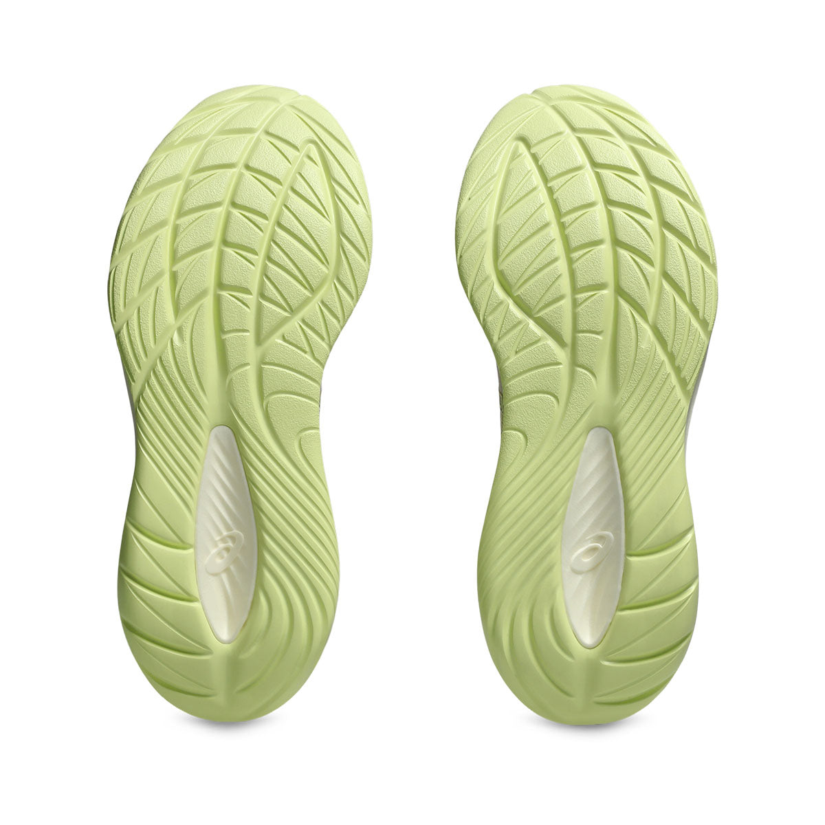 Asics Gel Cumulus 27 Women Mineral Beige Huddle Yellow קומולוס 27 נשים