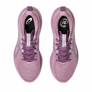 Asics Gel Cumulus 27 Women Ube Light Ube נעלי ריצה קומולוס 27 לנשים
