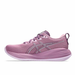Asics Gel Cumulus 27 Women Ube Light Ube נעלי ריצה קומולוס 27 לנשים