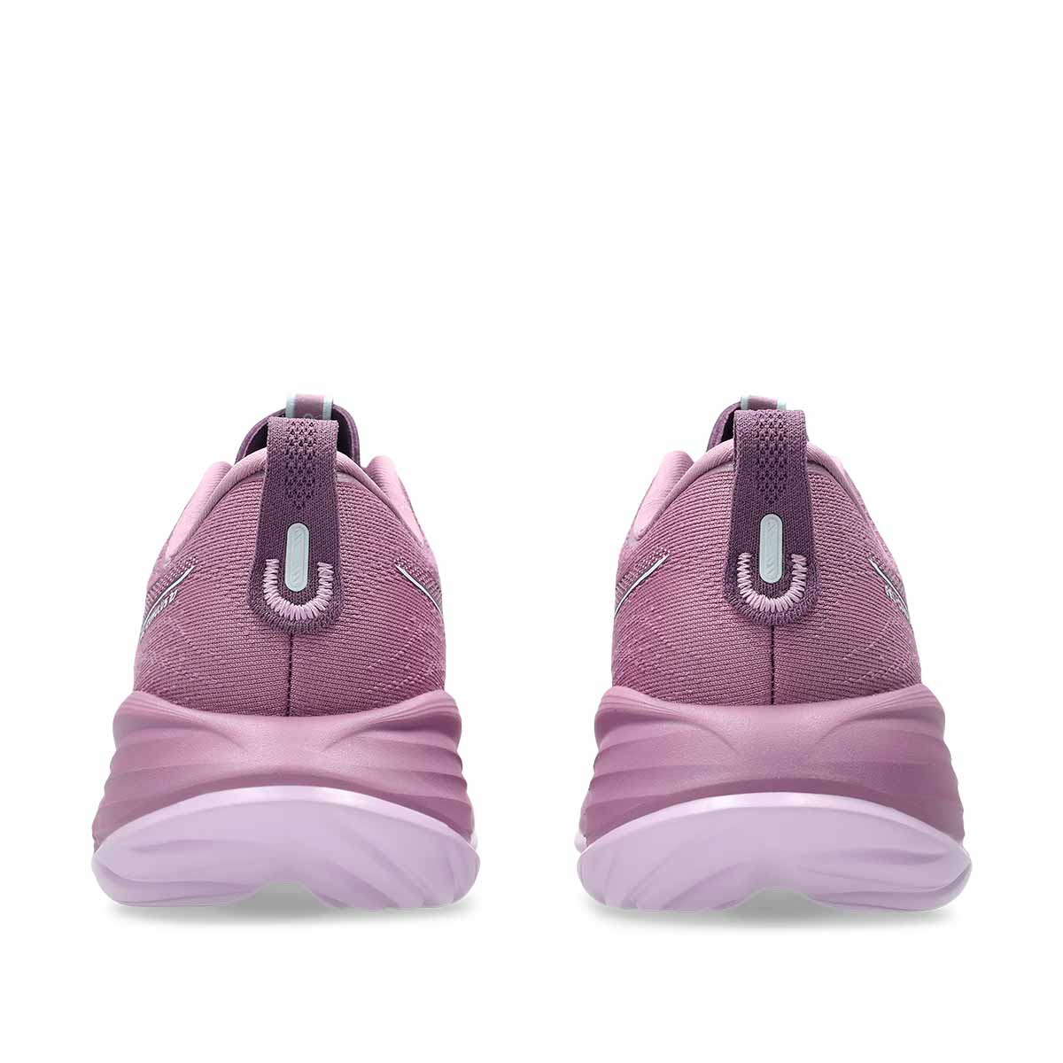 Asics Gel Cumulus 27 Women Ube Light Ube נעלי ריצה קומולוס 27 לנשים