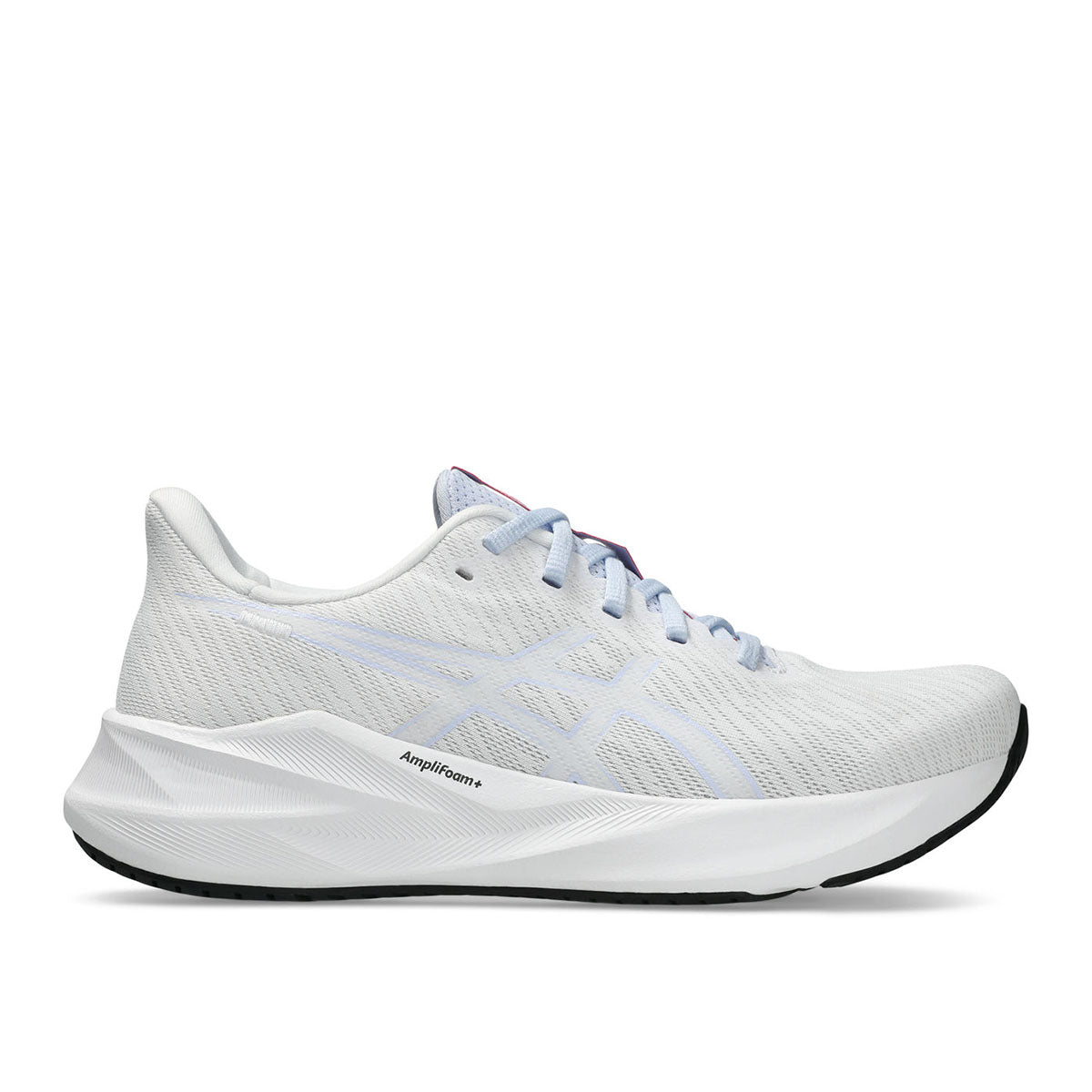 Asics Versablast 4 Women White Blue Fade נעלי ריצה ורסאבלאסט 4 נשים