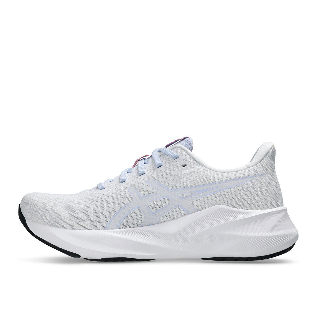 Asics Versablast 4 Women White Blue Fade נעלי ריצה ורסאבלאסט 4 נשים