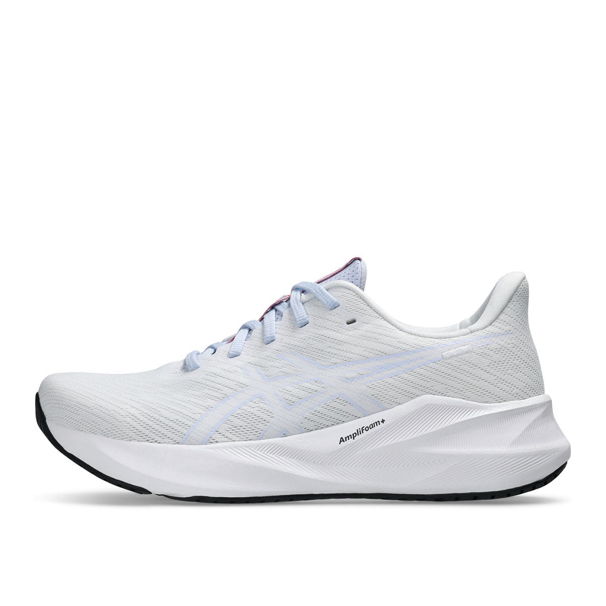 Asics Versablast 4 Women White Blue Fade נעלי ריצה ורסאבלאסט 4 נשים