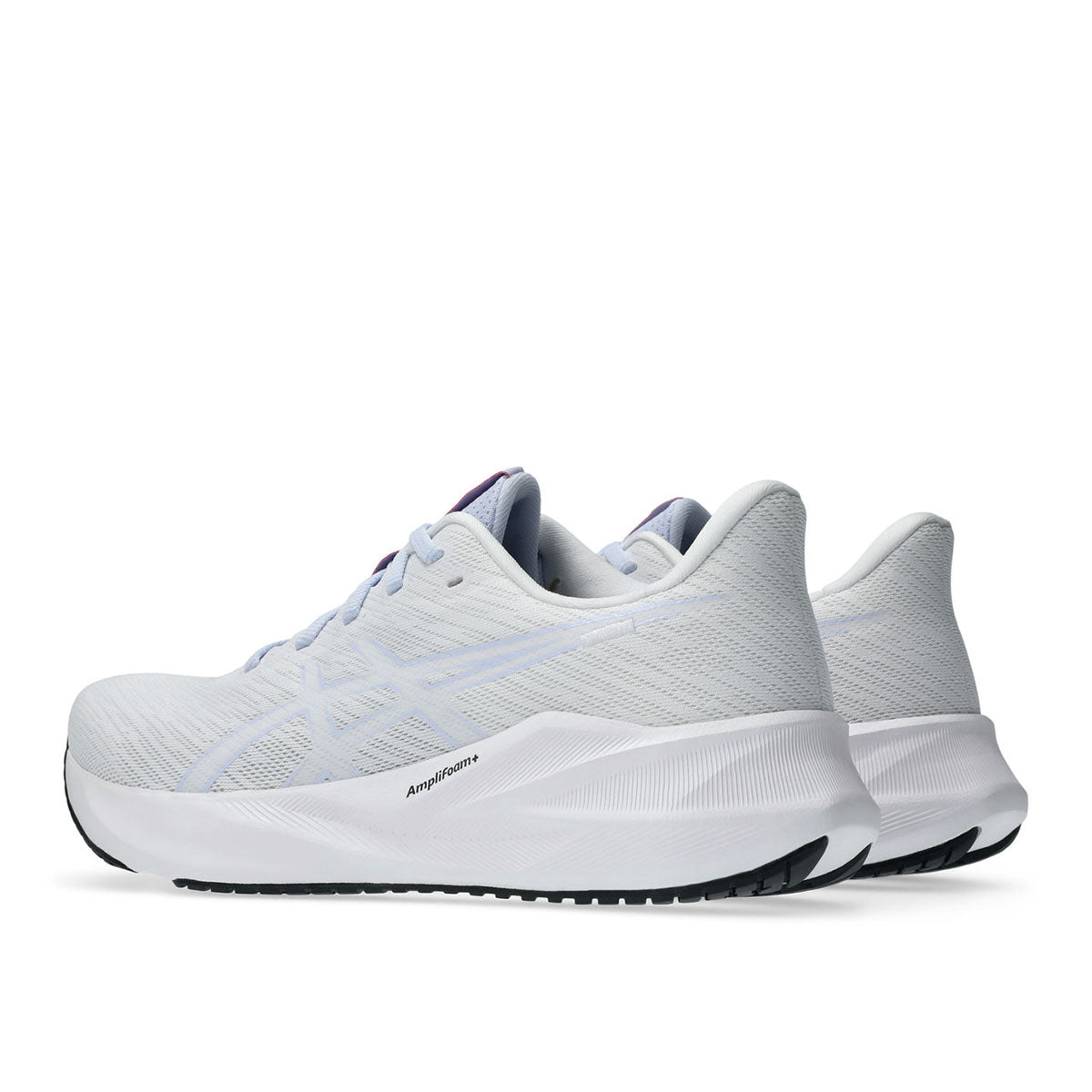 Asics Versablast 4 Women White Blue Fade נעלי ריצה ורסאבלאסט 4 נשים