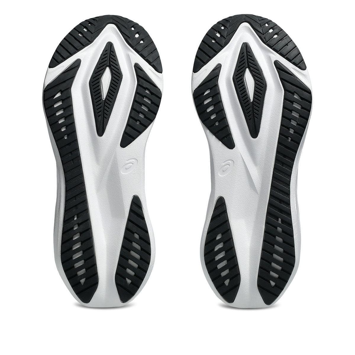 Asics Versablast 4 Women White Blue Fade נעלי ריצה ורסאבלאסט 4 נשים