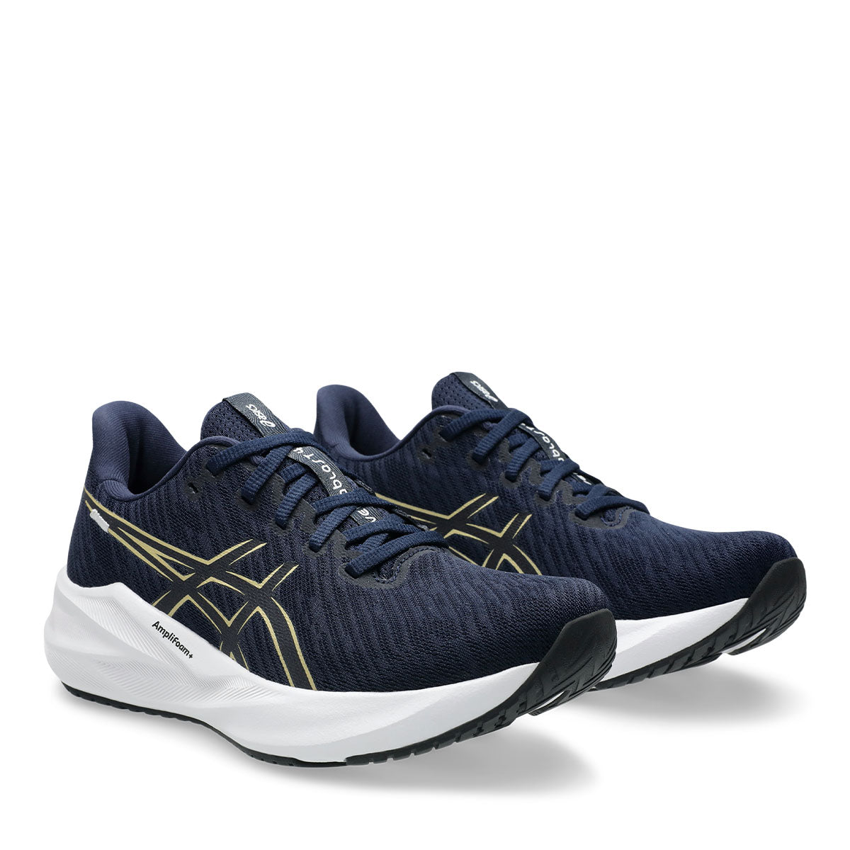Asics Versablast 4 Women Midnight Champagne ורסאבלאסט 4 נשים