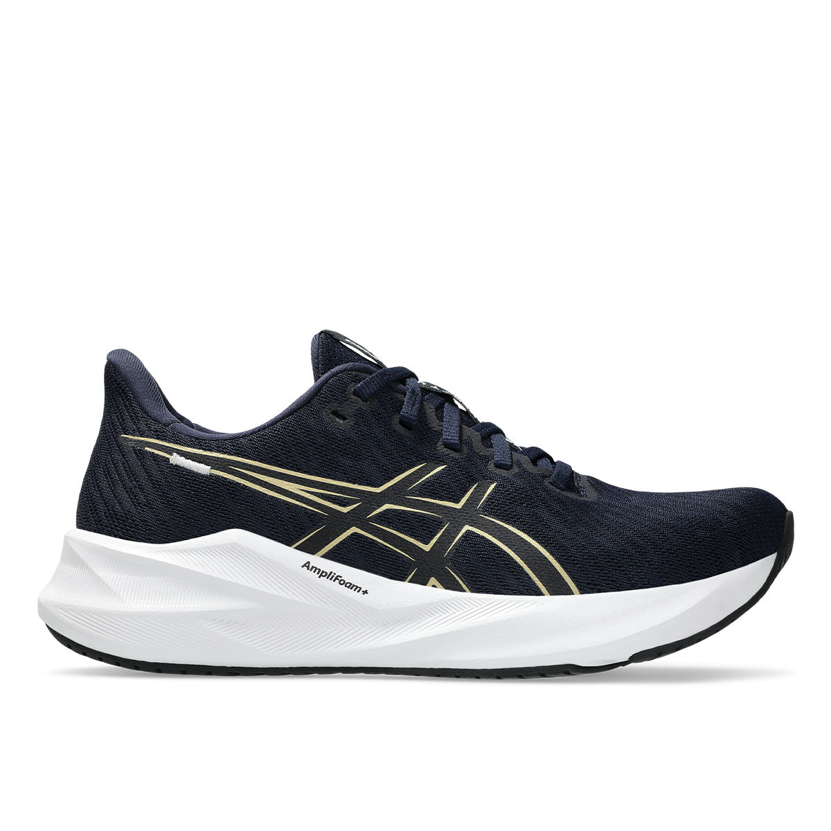 Asics Versablast 4 Women Midnight Champagne ורסאבלאסט 4 נשים