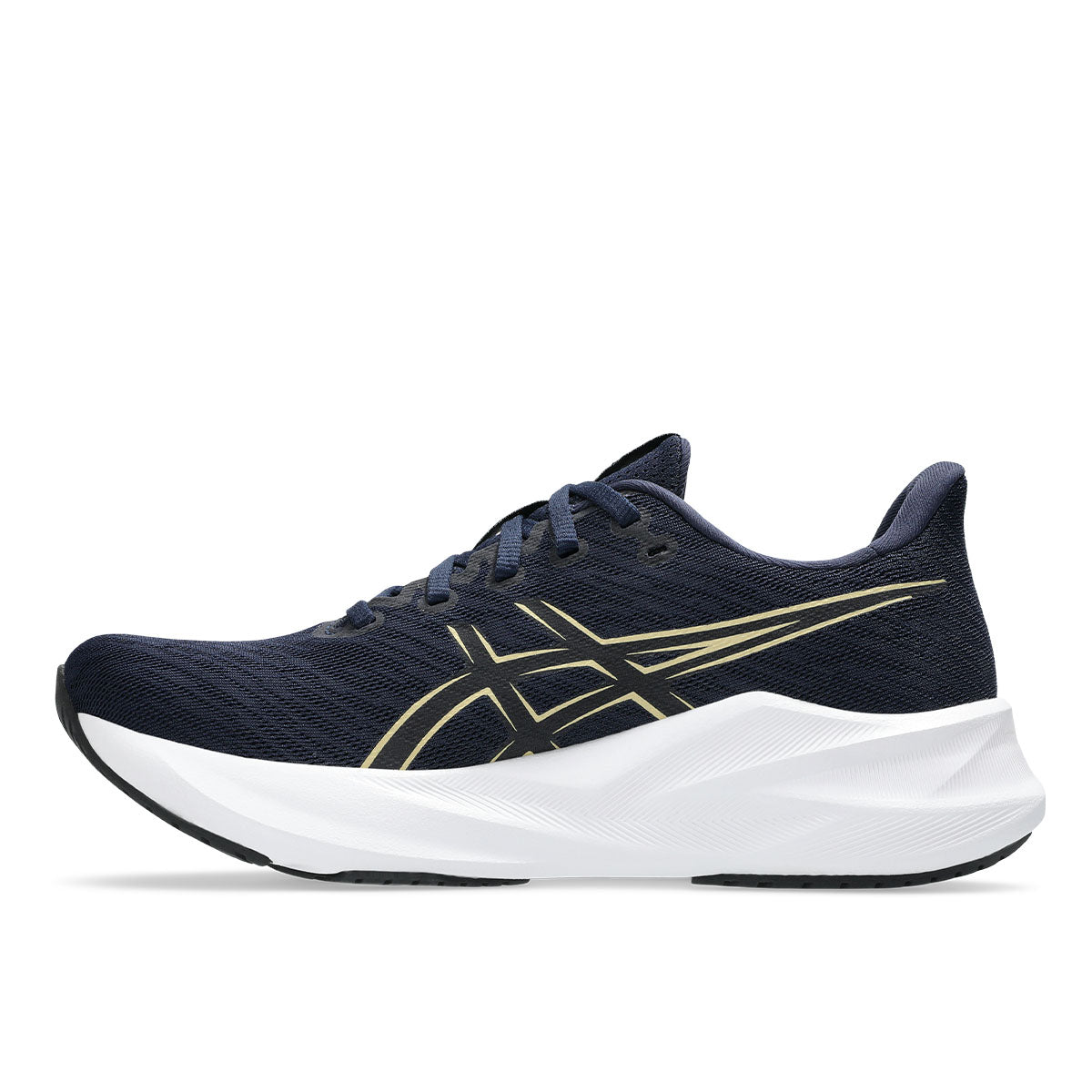 Asics Versablast 4 Women Midnight Champagne ורסאבלאסט 4 נשים