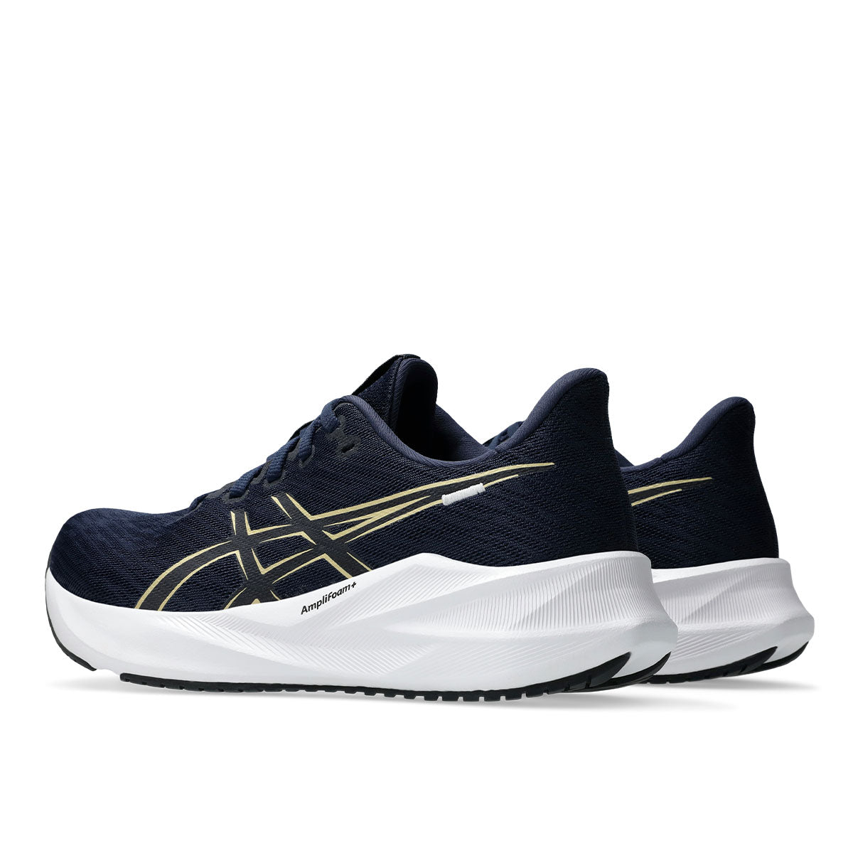 Asics Versablast 4 Women Midnight Champagne ורסאבלאסט 4 נשים