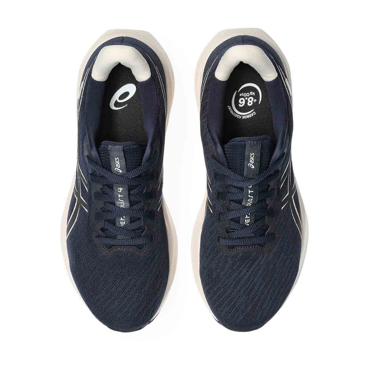 Asics Versablast 4 Women Midnight Rose Dust נעלי ריצה ורהבלאסט 4 לנשים