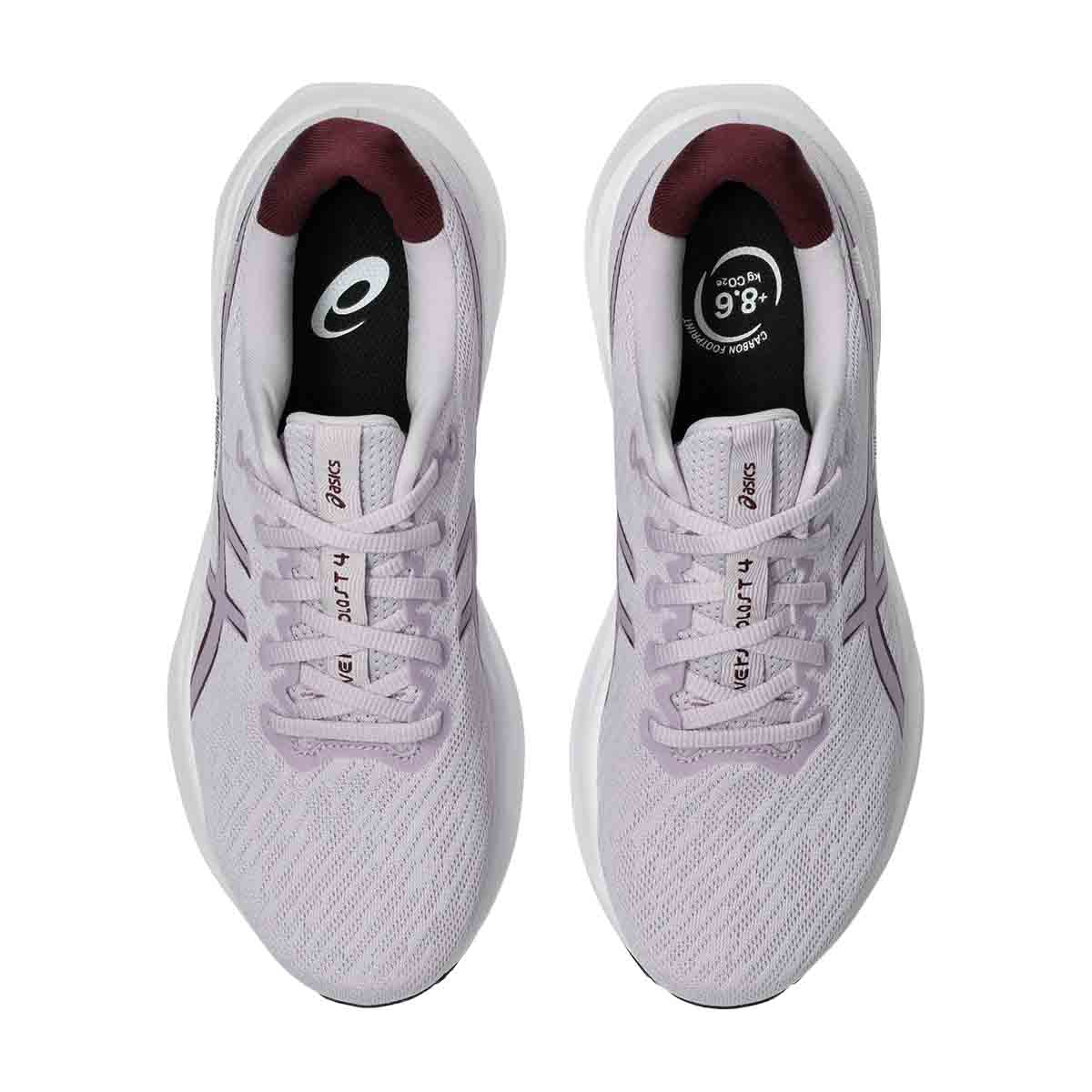 Asics Versablast 4 Women Dahlia Beniimo Purple נעלי ריצה ורהבלאסט לנשים
