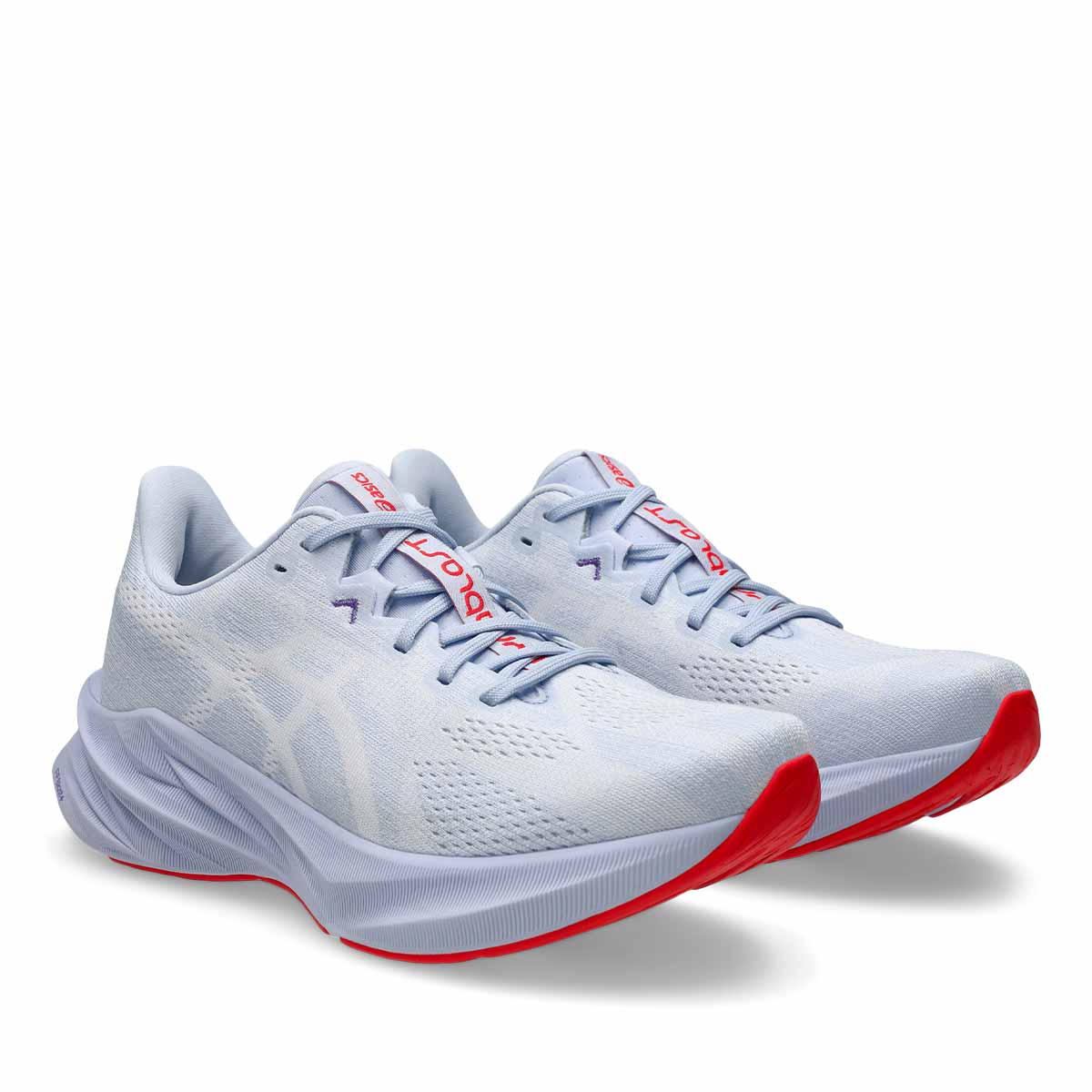 Asics Dynablast 5 Women Blue Fade White נעלי ריצה לנשים דיינה בלאסט 5