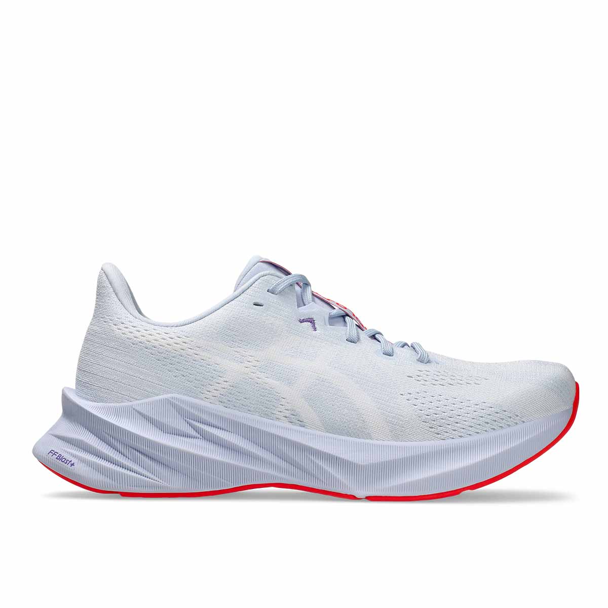 Asics Dynablast 5 Women Blue Fade White נעלי ריצה לנשים דיינה בלאסט 5