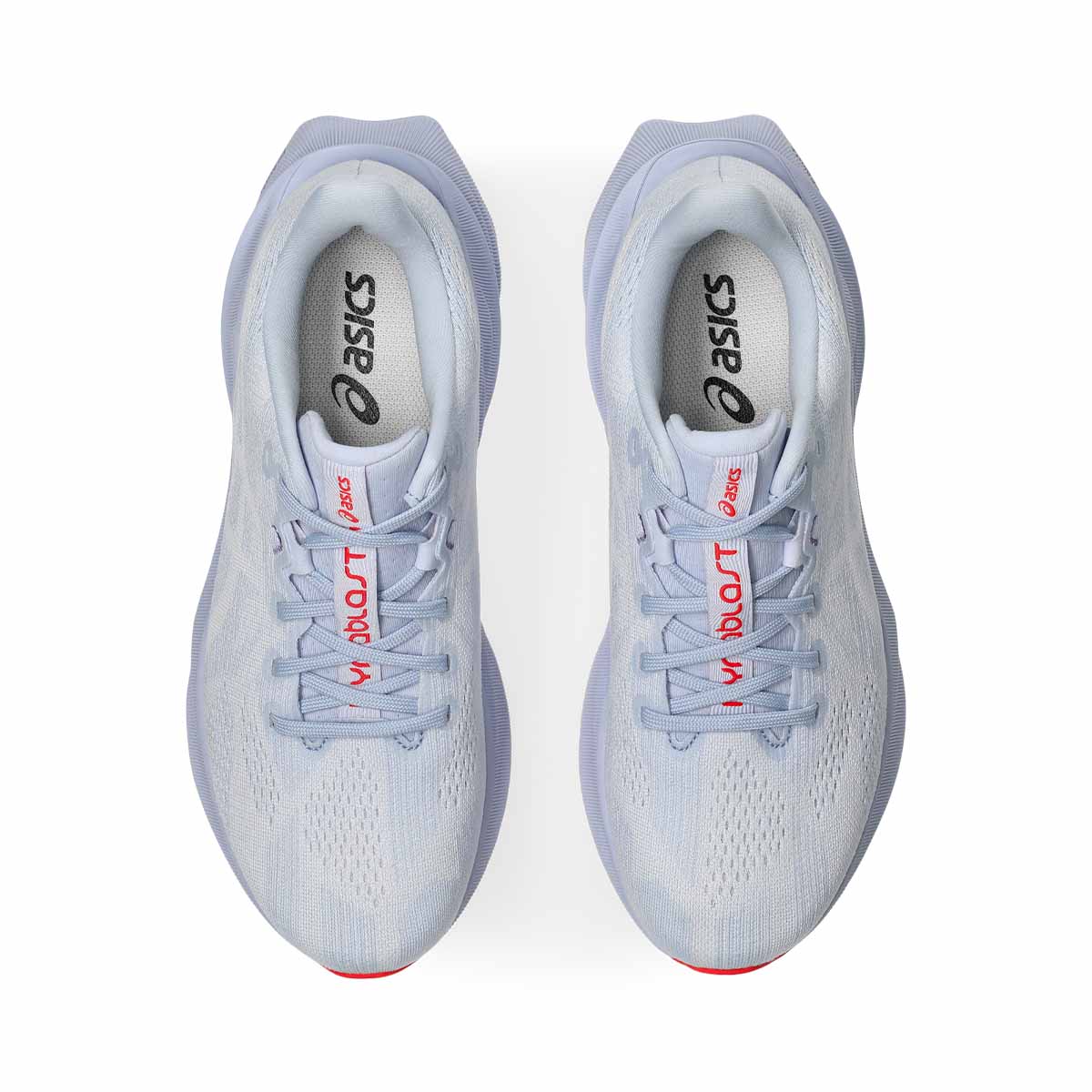 Asics Dynablast 5 Women Blue Fade White נעלי ריצה לנשים דיינה בלאסט 5