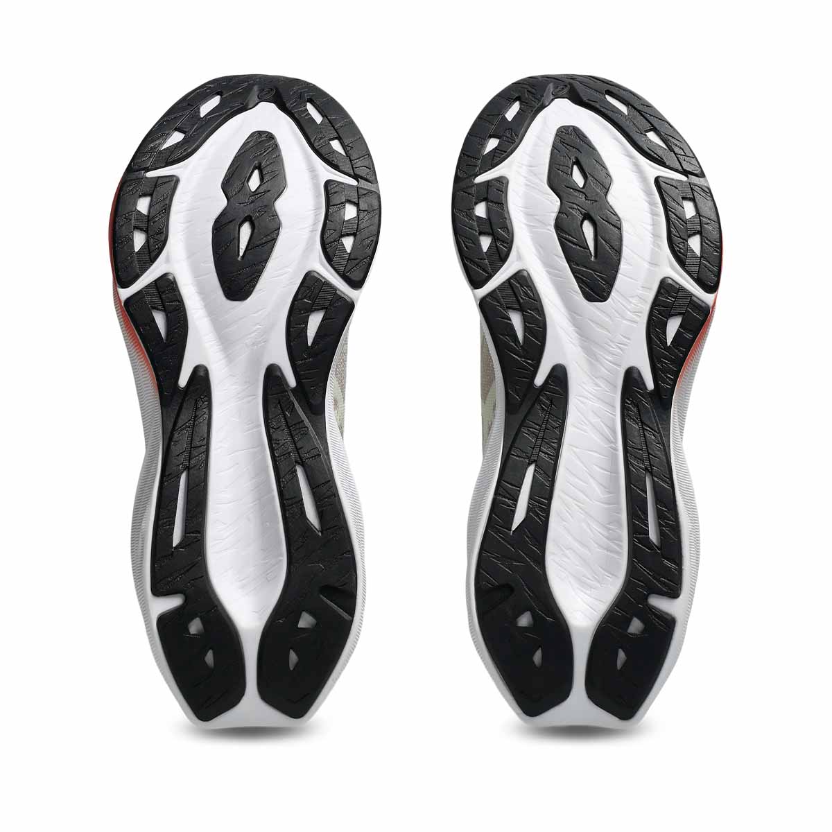 Asics Dynablast 5 Women Fawn Oyster White נעלי ריצה דיינה בלאסט 5 לנשים