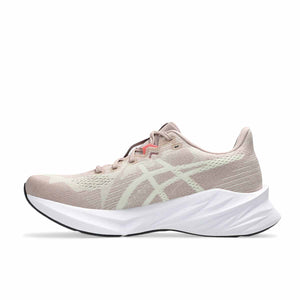 Asics Dynablast 5 Women Fawn Oyster White נעלי ריצה דיינה בלאסט 5 לנשים