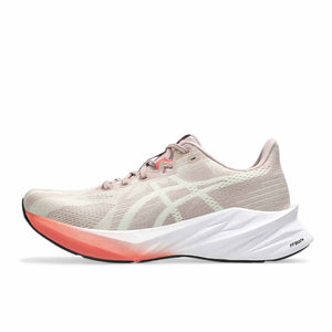 Asics Dynablast 5 Women Fawn Oyster White נעלי ריצה דיינה בלאסט 5 לנשים