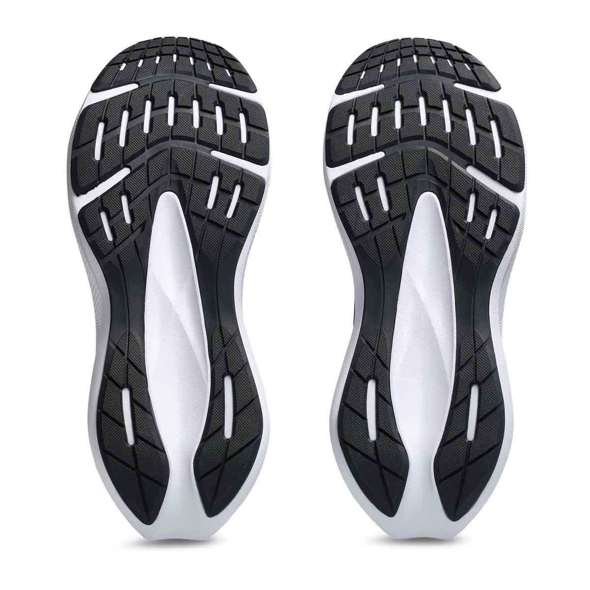 Asics Patriot 14 Women Black Dark Pink Clay נעלי ריצה פטריוט 14 לנשים