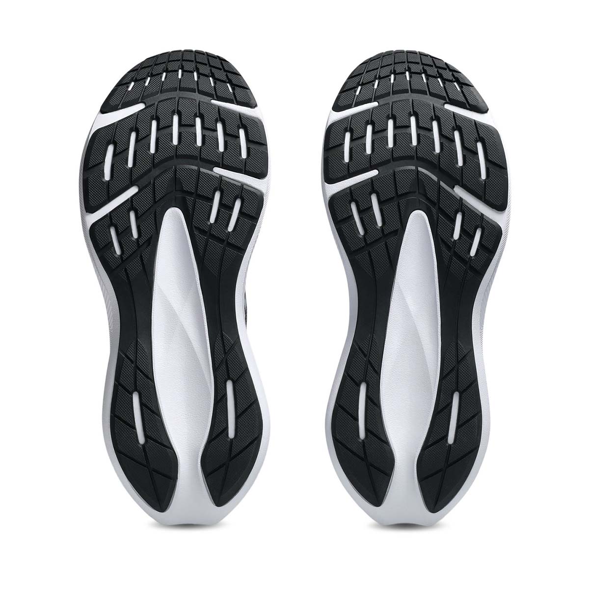 Asics Patriot 14 Women Black Gravel נעלי ריצה פטריוט 14 לנשים