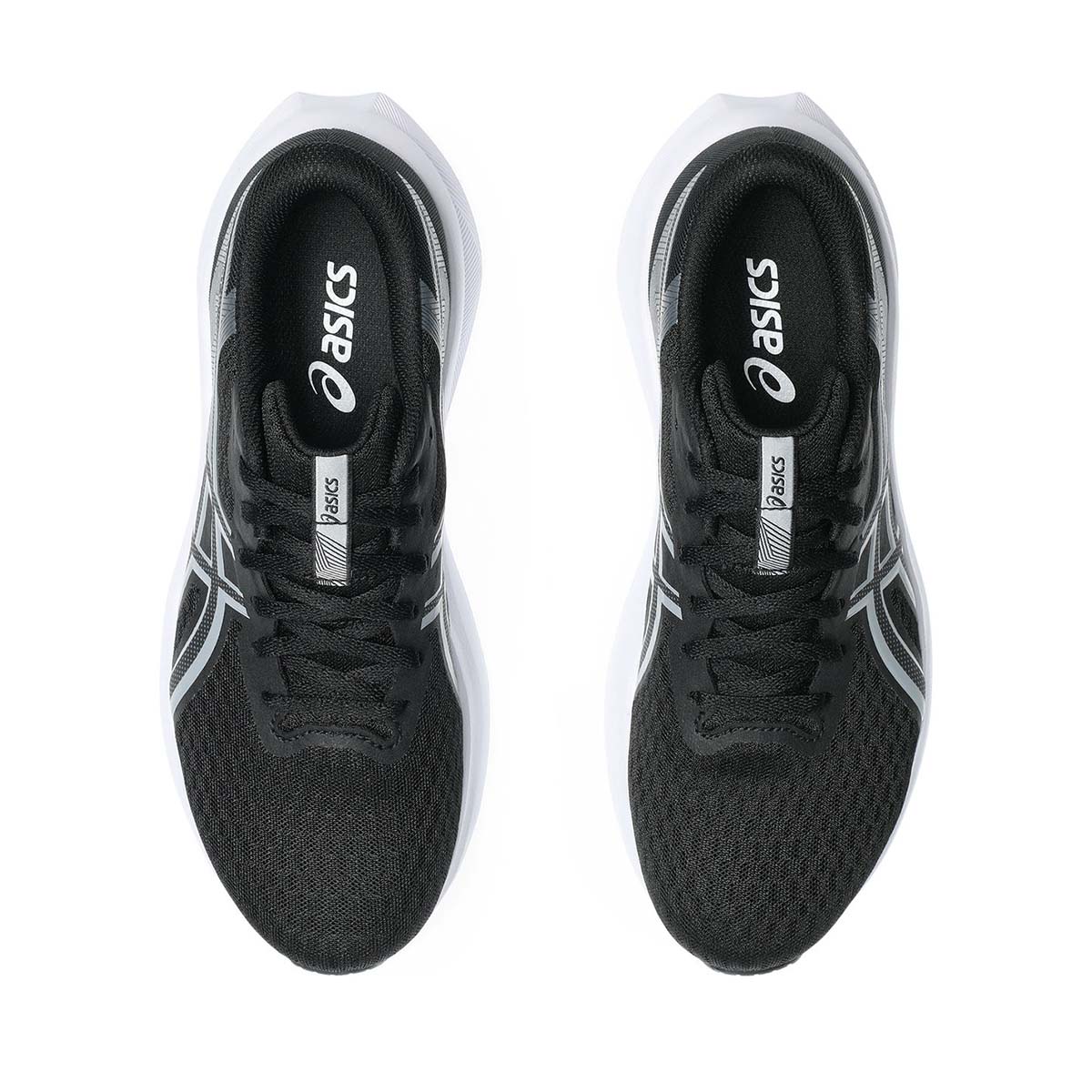 Asics Patriot 14 Women Black Gravel נעלי ריצה פטריוט 14 לנשים