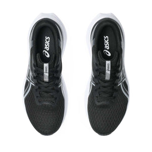 Asics Patriot 14 Women Black Gravel נעלי ריצה פטריוט 14 לנשים