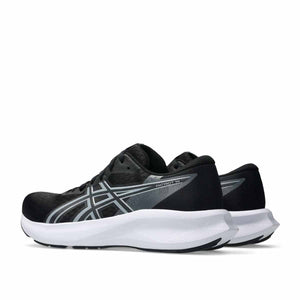 Asics Patriot 14 Women Black Gravel נעלי ריצה פטריוט 14 לנשים