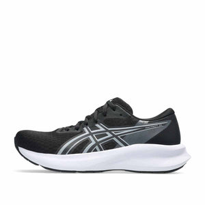 Asics Patriot 14 Women Black Gravel נעלי ריצה פטריוט 14 לנשים