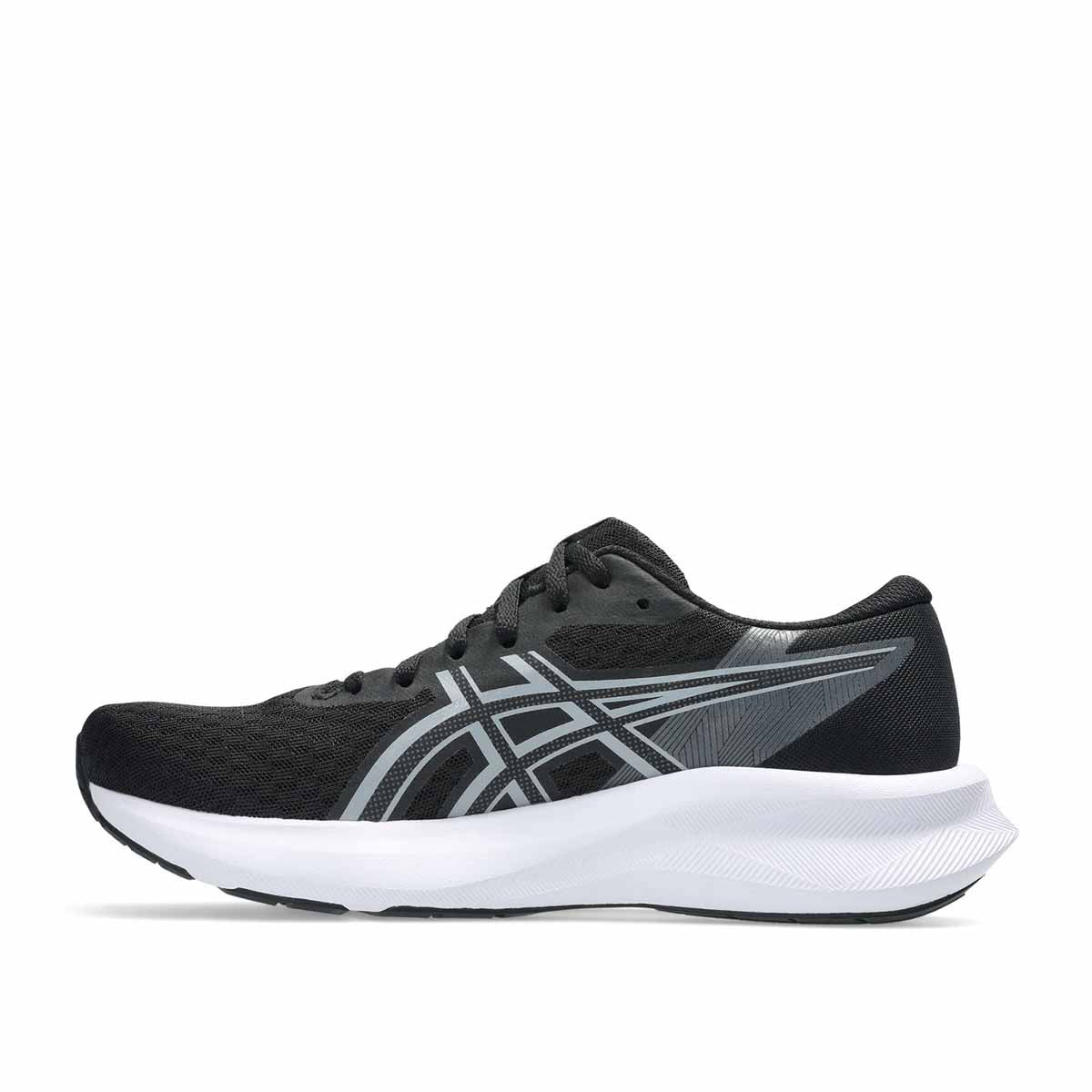 Asics Patriot 14 Women Black Gravel נעלי ריצה פטריוט 14 לנשים