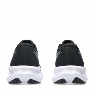 Asics Patriot 14 Women Black Gravel נעלי ריצה פטריוט 14 לנשים