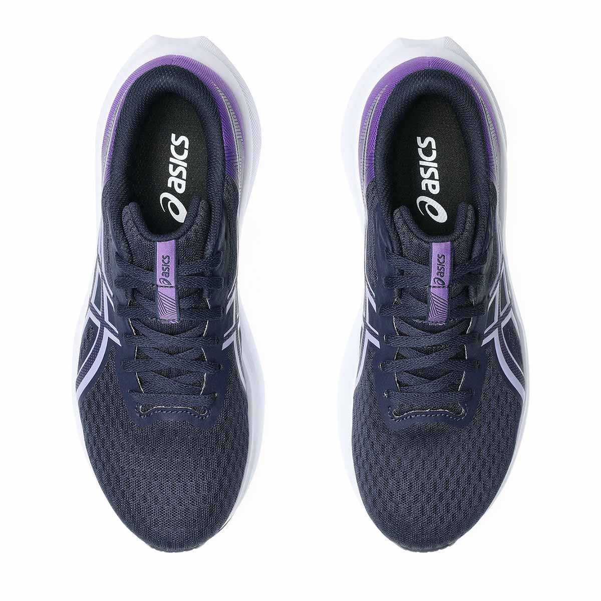 Asics Patriot 14 Women Midnight Vapor נעלי ריצה פטריוט 14 לנשים