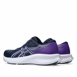 Asics Patriot 14 Women Midnight Vapor נעלי ריצה פטריוט 14 לנשים