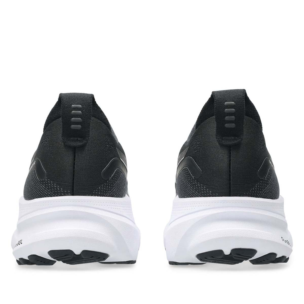 Asics Gel Kayano 32 Women Black White נעלי ריצה  ג`ל קיאנו 32 לנשים