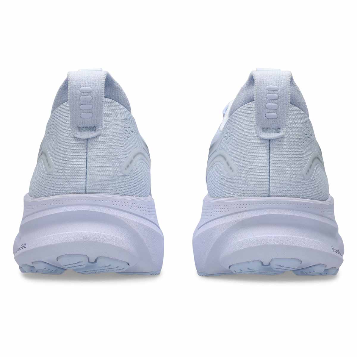 Asics Gel Kayano 32 Women Blue Fade Indigo Fog נעלי ריצה ג`ל קיאנו 32 לנשים