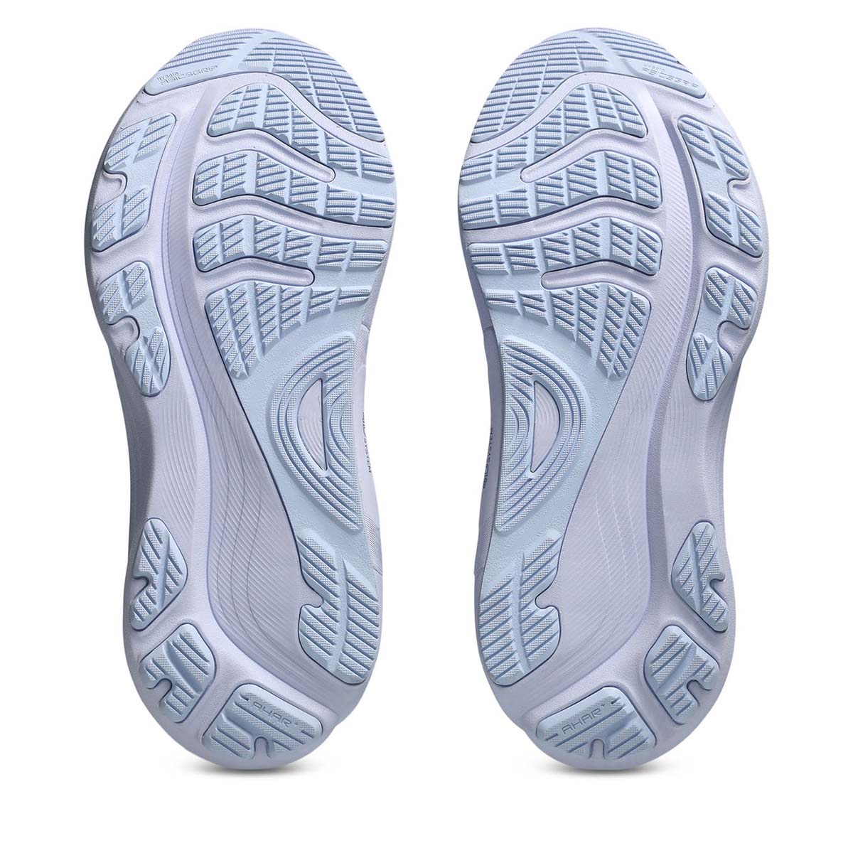 Asics Gel Kayano 32 Women Blue Fade Indigo Fog נעלי ריצה ג`ל קיאנו 32 לנשים