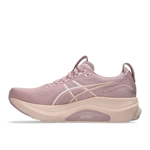 Asics Gel Kayano 32 Women Morganite Pearl Pink נעלי ריצה ג`ל קיאנו 32 לנשים