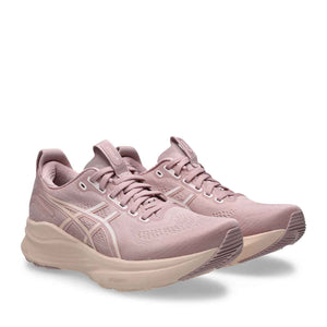 Asics Gel Kayano 32 Women Morganite Pearl Pink נעלי ריצה ג`ל קיאנו 32 לנשים
